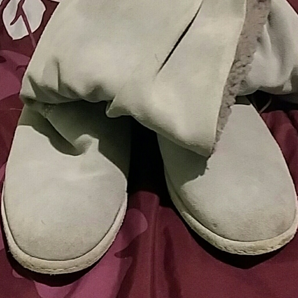 Winter boots